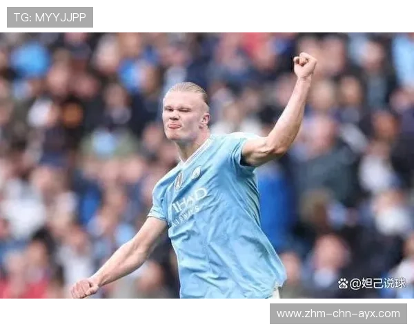 哈兰德再次刷新预期进球表现，重塑足坛新标准