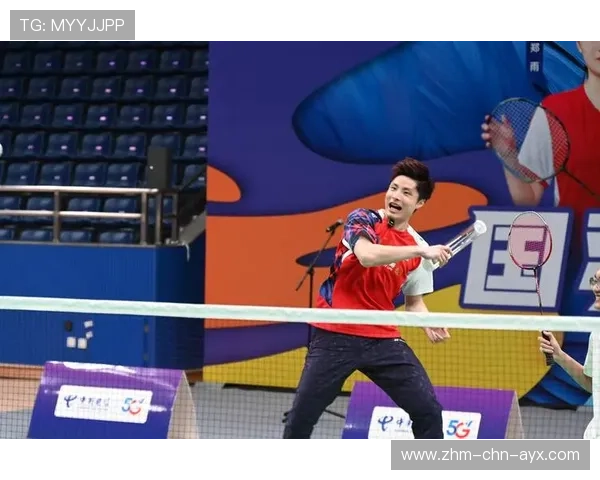 江苏羽球队全胜晋级！石宇奇状态爆棚，独领风骚再创辉煌