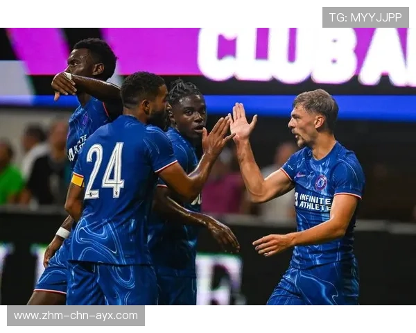 切尔西查洛巴补位判断更精准，防线稳如磐石